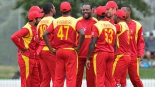 Zimbabwe vs New Zealand 1st ODI at Harare, Preview: Misfiring hosts seek early advantage against under-strength Kiwis